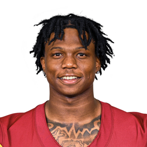 Jacory Croskey-Merritt headshot
