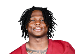 Jacory Croskey-Merritt