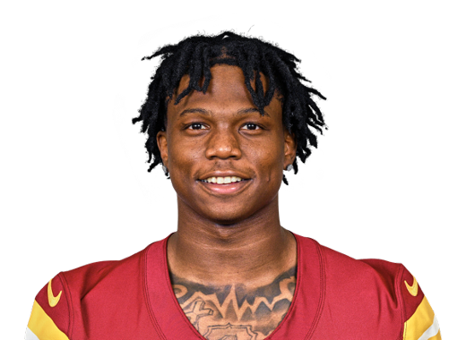 Jacory Croskey-Merritt
