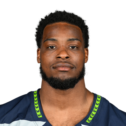 Devon Witherspoon headshot