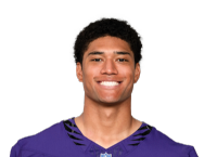 Kyle Hamilton headshot