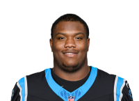 Corey Bullock headshot