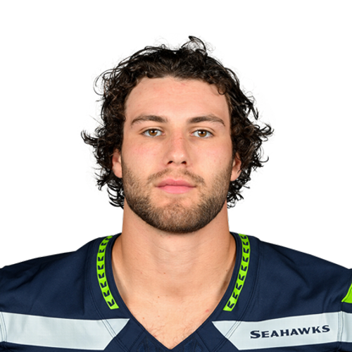 AJ Barner headshot