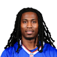 Keonta Jenkins