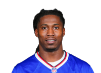 Keonta Jenkins headshot