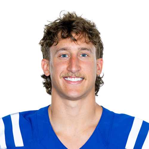 Coleman Owen headshot