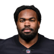 Simeon Barrow Jr.