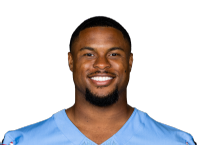 Kendell Brooks headshot