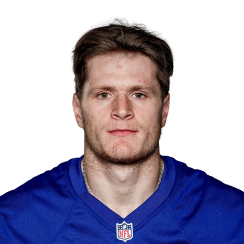 Thomas Fidone headshot