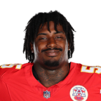Omarr Norman-Lott