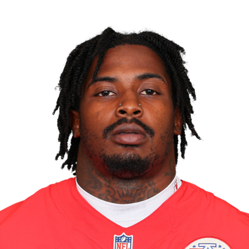 Omarr Norman-Lott headshot