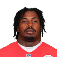 Omarr Norman-Lott