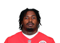 Omarr Norman-Lott headshot