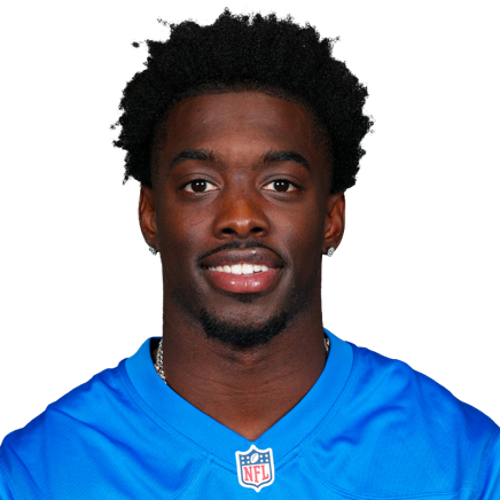 Terrion Arnold headshot