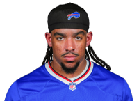 Kaleb Elarms-Orr headshot
