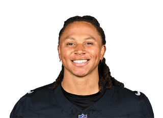 Brandon Johnson
