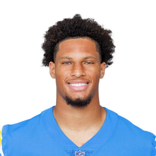 Oronde Gadsden headshot