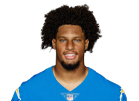 Oronde Gadsden headshot