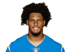 Oronde Gadsden