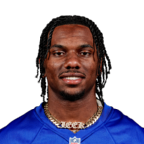 Malik Nabers