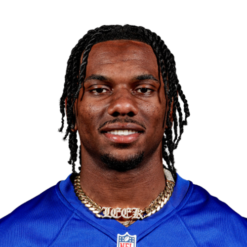 Malik Nabers headshot