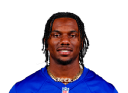 Malik Nabers