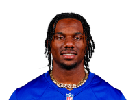 Malik Nabers