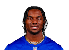 Malik Nabers