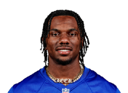 Malik Nabers