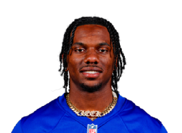 Malik Nabers