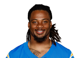 Keaton Mitchell