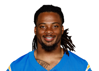 Keaton Mitchell