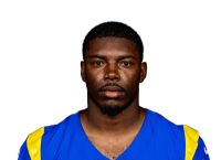 Kamren Kinchens headshot