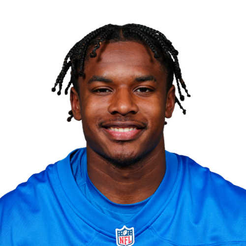 Dominic Lovett headshot