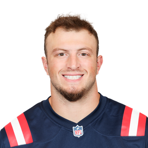 CJ Dippre headshot