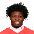 Brashard Smith