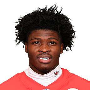 Brashard Smith