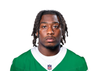 Al-Jay Henderson headshot