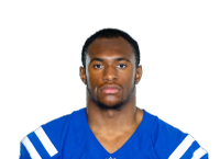 Trey Washington headshot