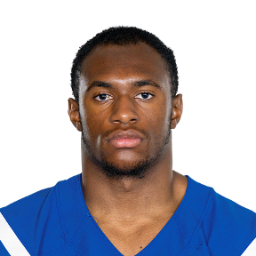 Trey Washington