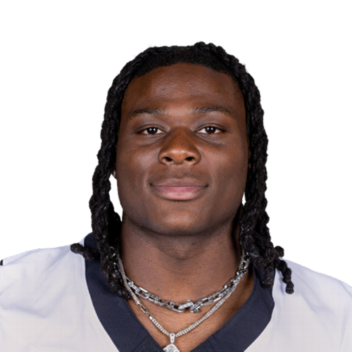 Kendre Miller headshot