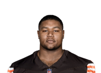 Mike Hall Jr. headshot