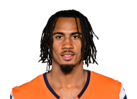 Pat Bryant headshot