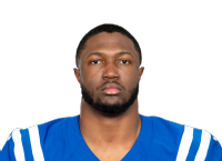Jaylon Carlies headshot
