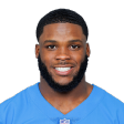 Raheim Sanders