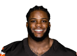 Raheim Sanders