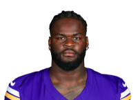Caleb Banks headshot