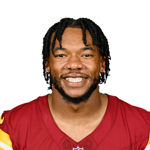 Jaylin Lane headshot