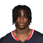 Kamari Lassiter