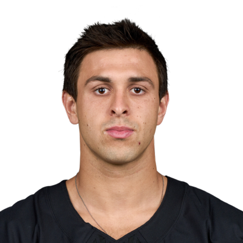 Jack Bech headshot